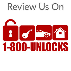 review us on 1-800-UNLOCKS.com